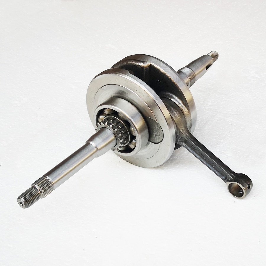 GY6 125cc 150cc motor ensamble de cigüeñal... ATV Scooter y Buggy con 152QMI 157QMJ del motor