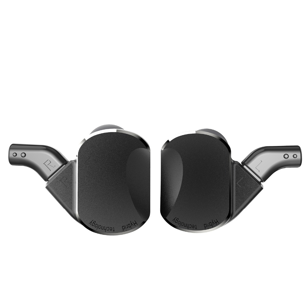 Ak bqeyz  bq3 3ba+2dd hybride in-ear oordopjes oordopjes hifi bas dj monitor hardlopen sport oordopjes headset oordopjes met microfoon