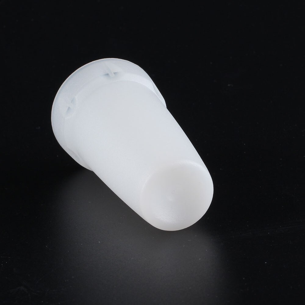 Convoy Flashlight White Diffuser for S21A/S21B Linterna Led Torch Flash Light for Camping Fishing Reading
