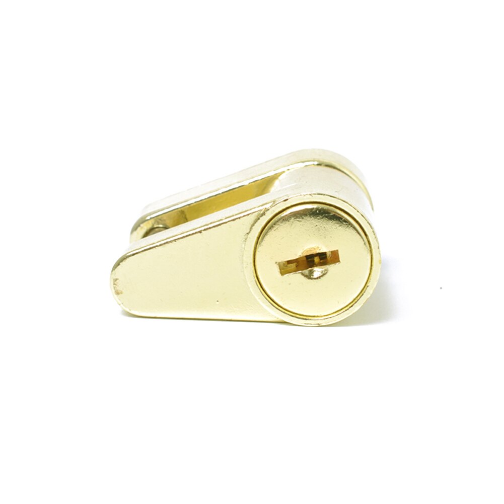 Device Theft Protection Solid Caravan With Keys Accessories Trailer Lock Security Zinc Alloy Coupling Universal Parts Small