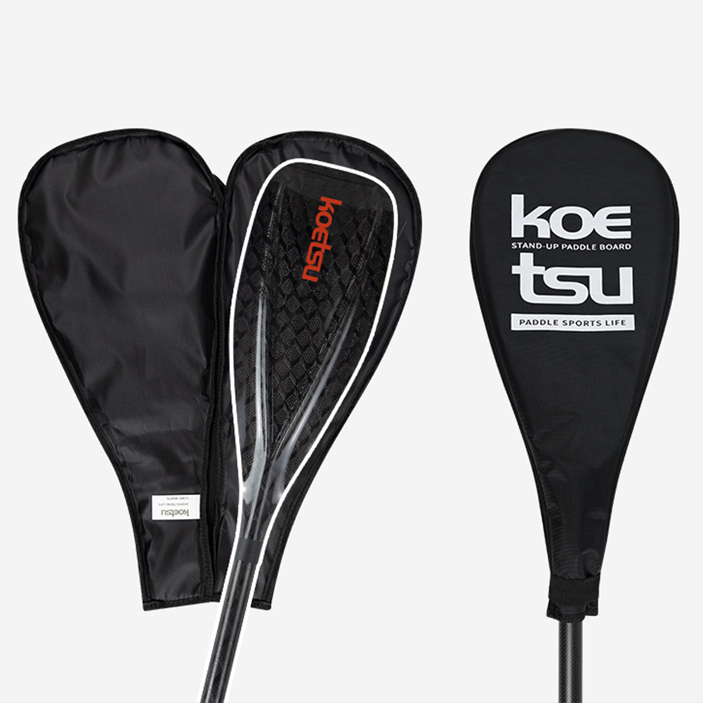 Saco de proteção para Stand Up Paddle Board, Oxford Cloth, Capa para SUP, Lâmina com zíper