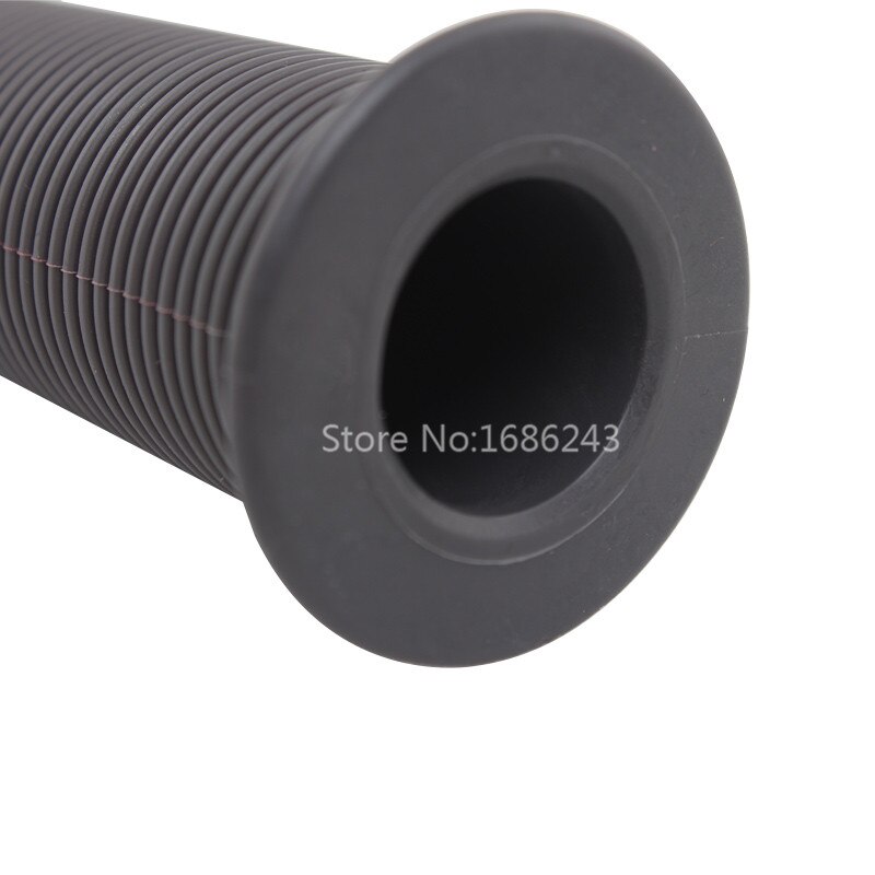 Poignée de guidon en caoutchouc pour moto, 1 paire, 1 "25/28mm, pour HARLEY SPORTSTER IRON 883 1200