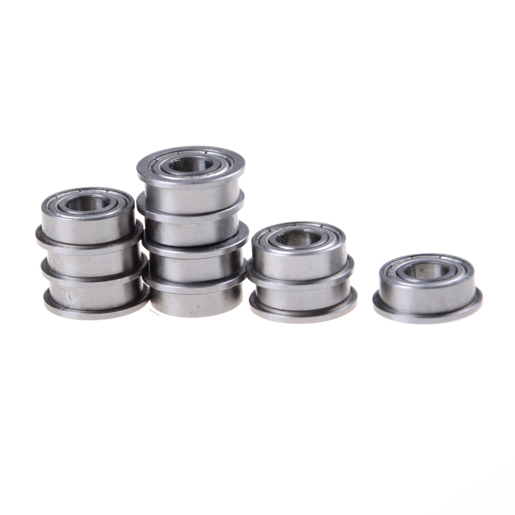 Miniatuur model lagers kogel mini lager  f686zz lagers 6 x 13 x 5 mm 10 st.