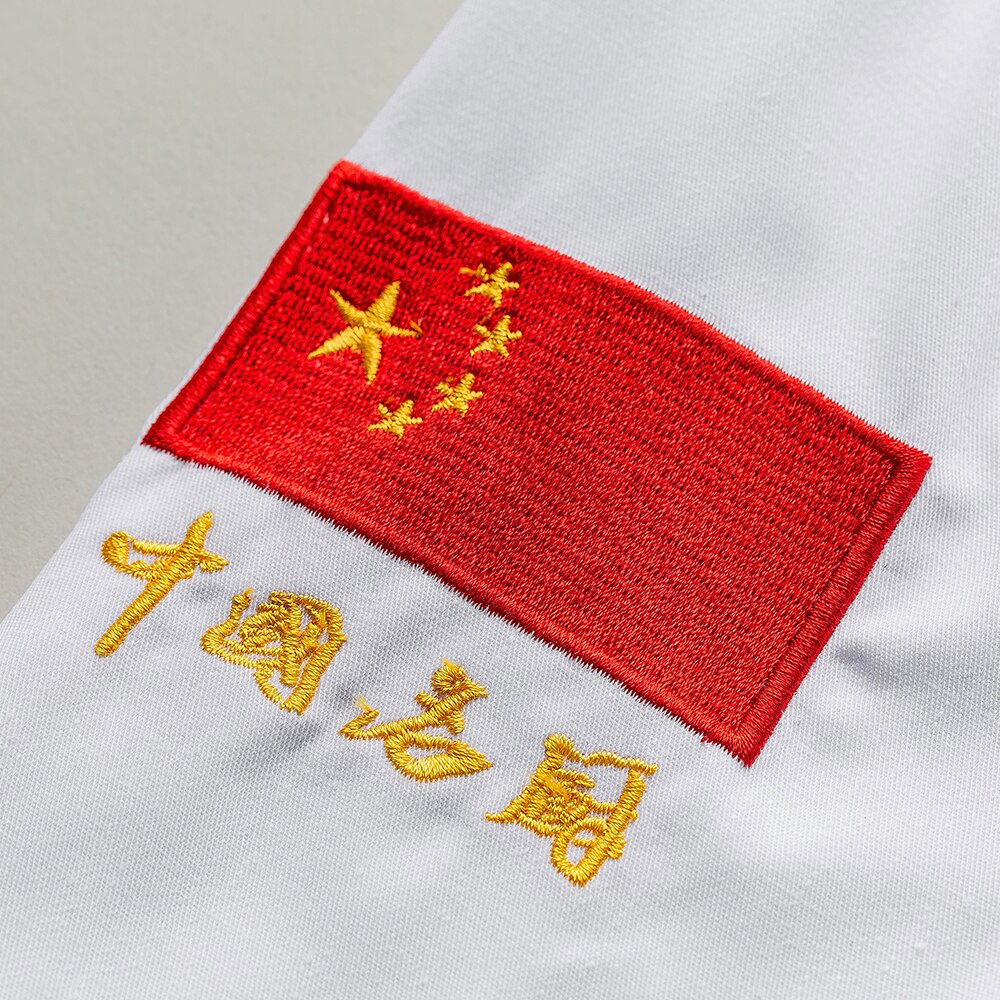 unisex Chef clothes Coffee shop kitchen bakery catering chef breathable chef jacket long sleeve Caterer Waiter uniform