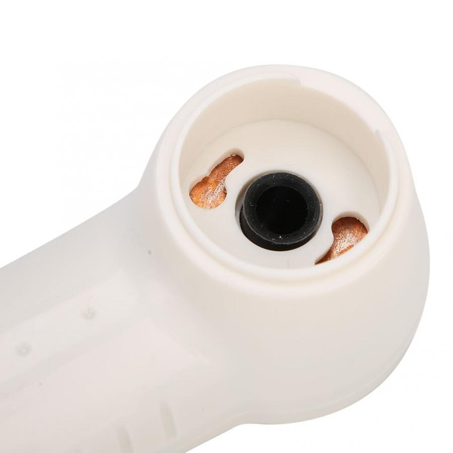 Portable Skin Test Analyzer Household Scalp Hair Follicle Oil Dandruff Detector Analyzer HD Face Skin Pigment Tester Microscope