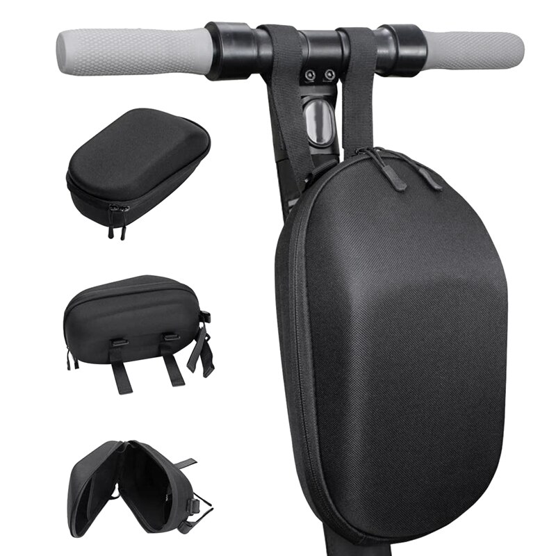 Bolsa de transporte para cargador de patinete eléctrico, bolsa colgante de almacenamiento para Scooter Xiaomi M365