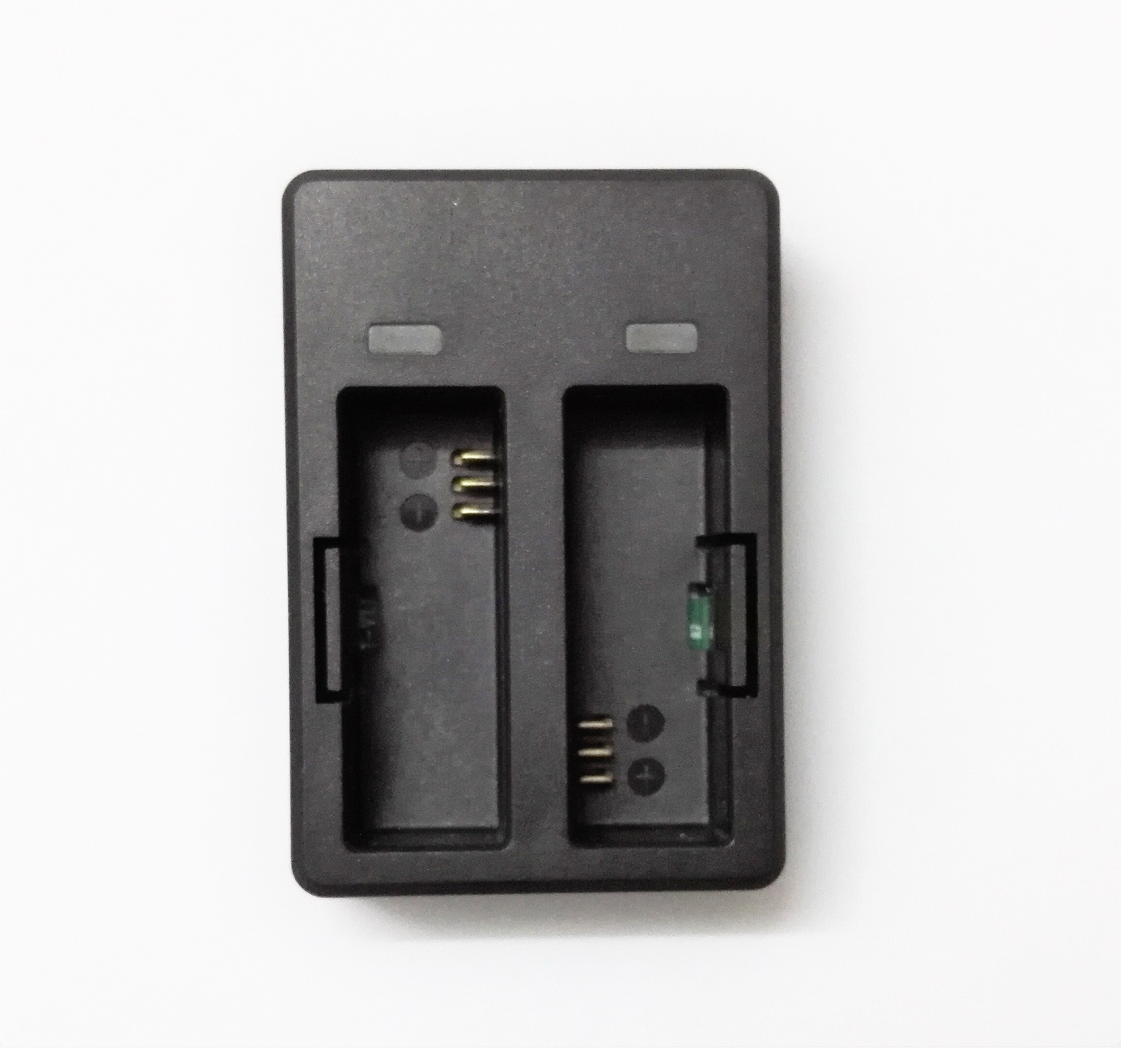 Originele Sjcam SJ7 Batterij (2 Stuks Batterijen + Dual Charger) 1000Mah Oplaadbare Li-Ion Batterij Voor Sjcam SJ7 Actie Camera