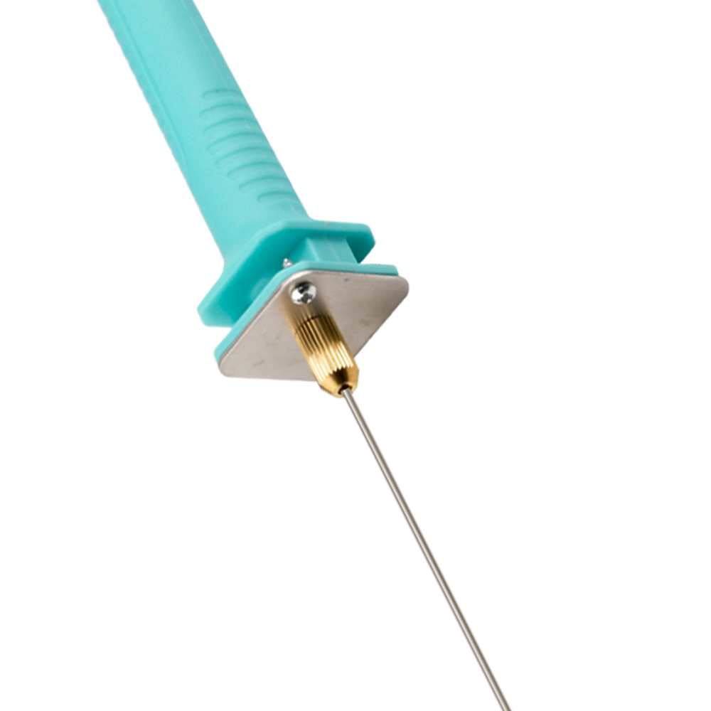 Electric Foam Cutter Polystyrene Styrofoam Knife Wire Foam Cutting Pen Portable Styrofoam Cutting Tools Styrofoam Cutting