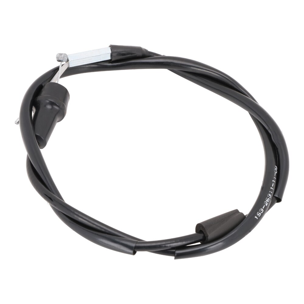 Motorcycle Throttle Cable Clutch Cable Brake Cable For Yamaha YFM Raptor 700 700R YFM700 YFM700R: Throttle Cable