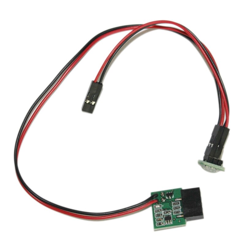 USB Watchdog Card Computer Automatic Restart Server Monitoring for Detection Computer Crash Advertising Machine