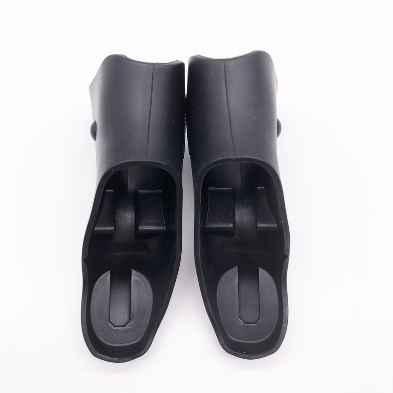 Halterungshauben für Shimano 105 Ultegra ST-6600 ST-6603 ST-5600 5601 5603 6601 Schalthebelabdeckungsset STI Hebelhaube für 6600 Schalthebel