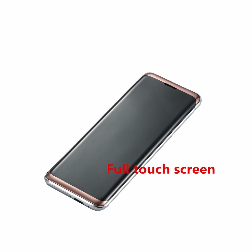 Ultra dunne Kaart Mobiele Telefoon Fsmart Taiml S8 bluetooth dialer 1.54 ''Kind Pocket Kleine zaklamp Mobiel pk v36 v66 230