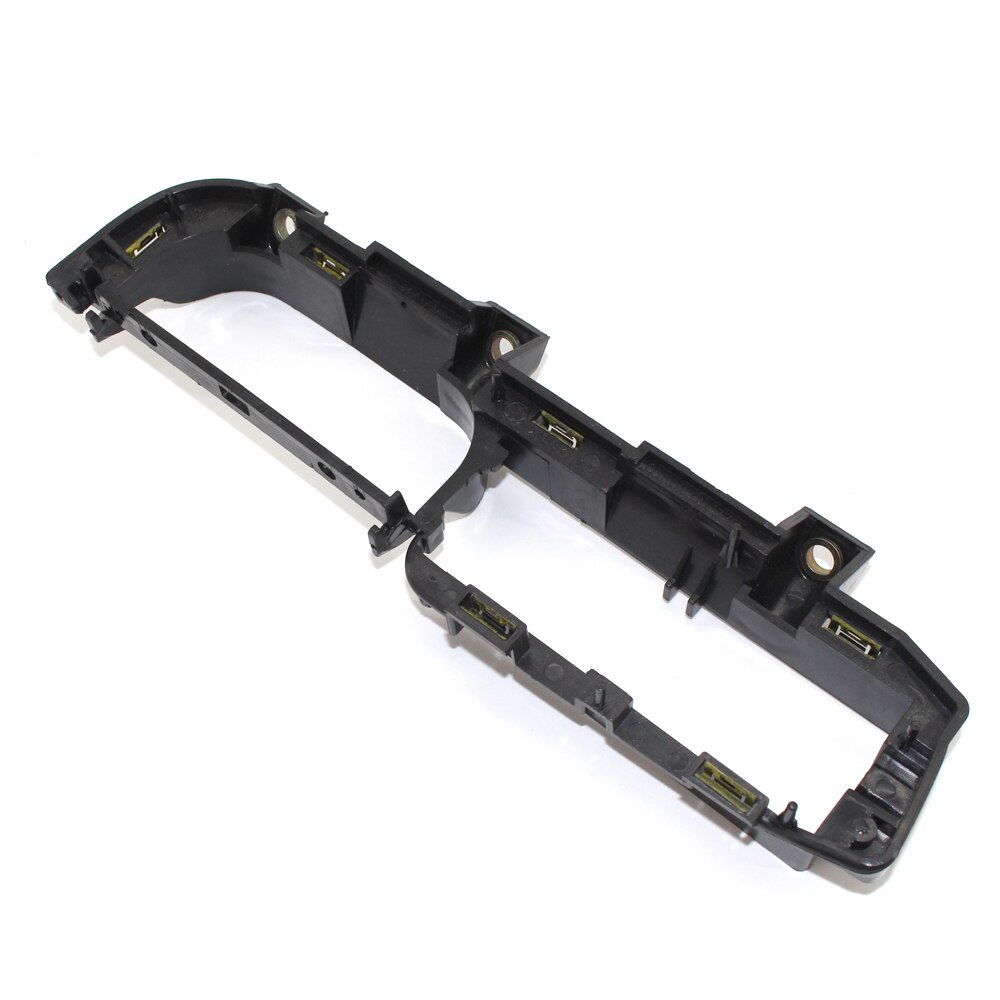 Master Window Panel Bezel Beugel Kit fit voor VW Jetta Golf Bora Mk4 4 Deur Sedan