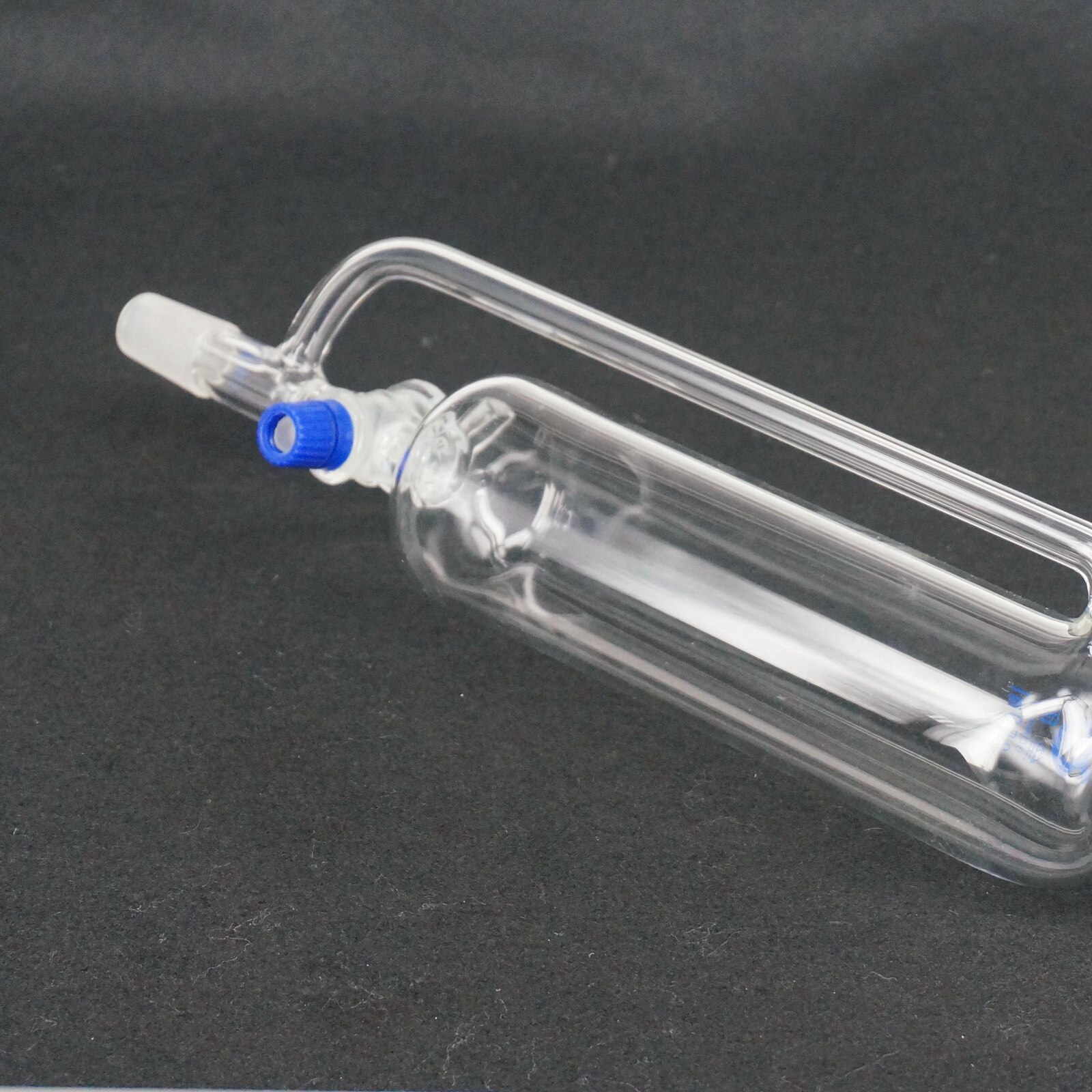 250ml 19/26 Joint Boresilicate Glass Chemistry Laboratory Pressure Equalizing Addition Funnel With Glass Stopcock