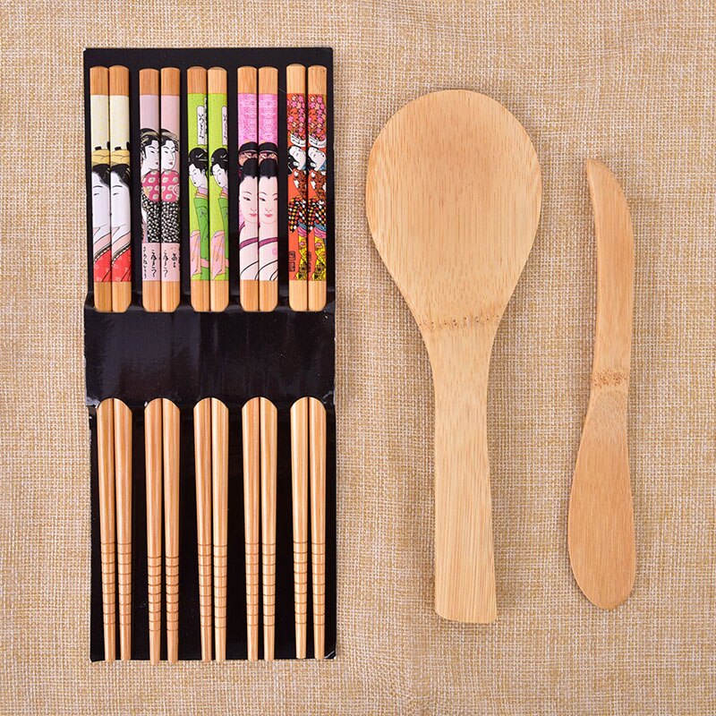 Riso muffa Cucina Sushi tariffa attrezzo kit Sushi Stampo Strumenti di Cottura impostato per Sushi Rotolo Strumenti di Cottura