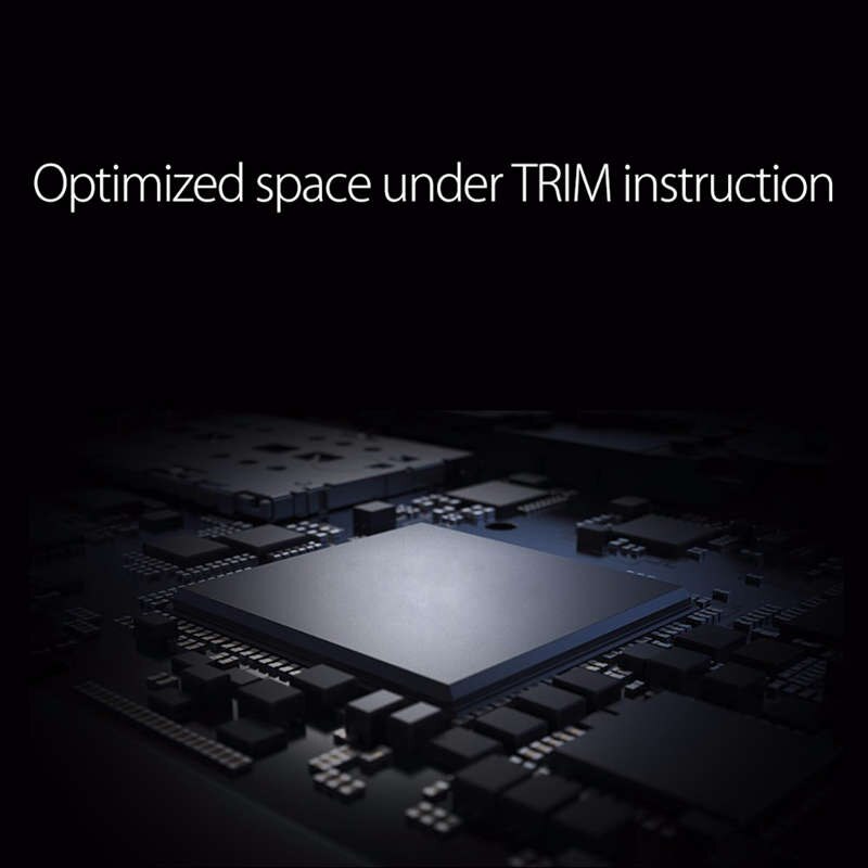 Orico Aluminum Mini Msata Ssd Enclosure Hdd Case Usb 3.0 5Gbps High-Speed Screw Fixing Hard Driver External Storage Box