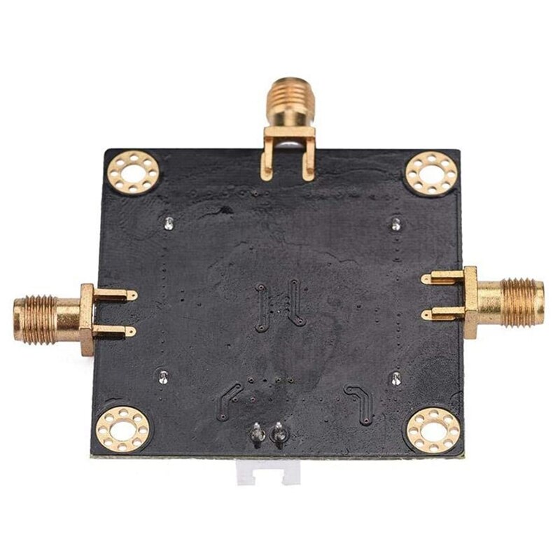 ADL5801 Double Balance Up Down Mixer Balun Module Coil Coupling Input Frequency 10-6000Mhz