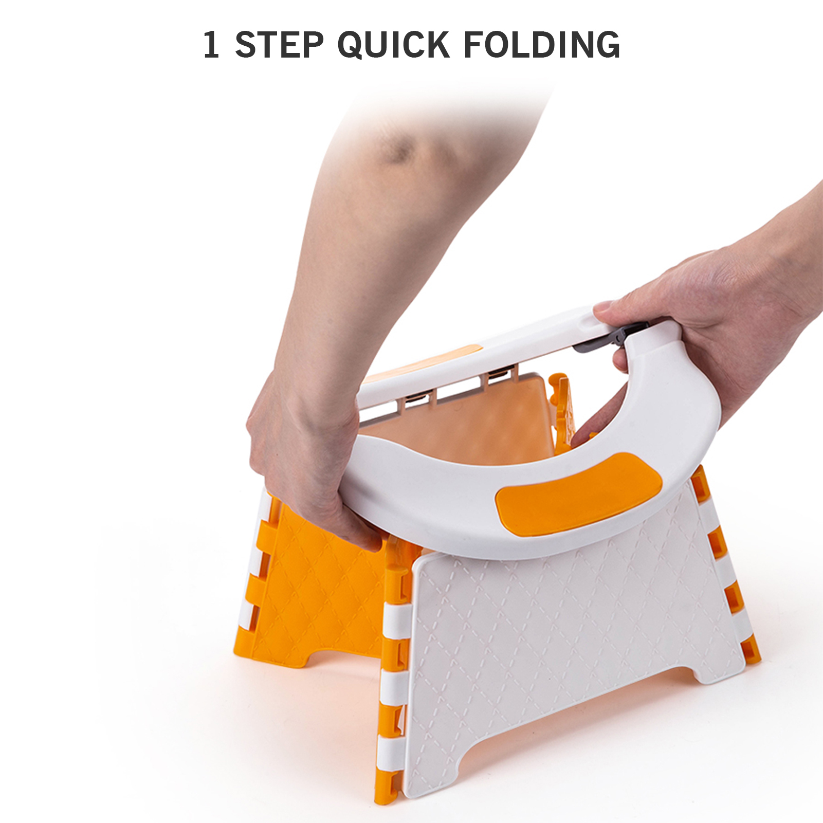 Faltbare Reise Töpfchen Wc Sitz freundlicher Töpfchen Sitz mit Spritzen Schutz 30 Kunststoff Taschen Lagerung Tasche Tragbare Töpfchen Ausbildung Sitz