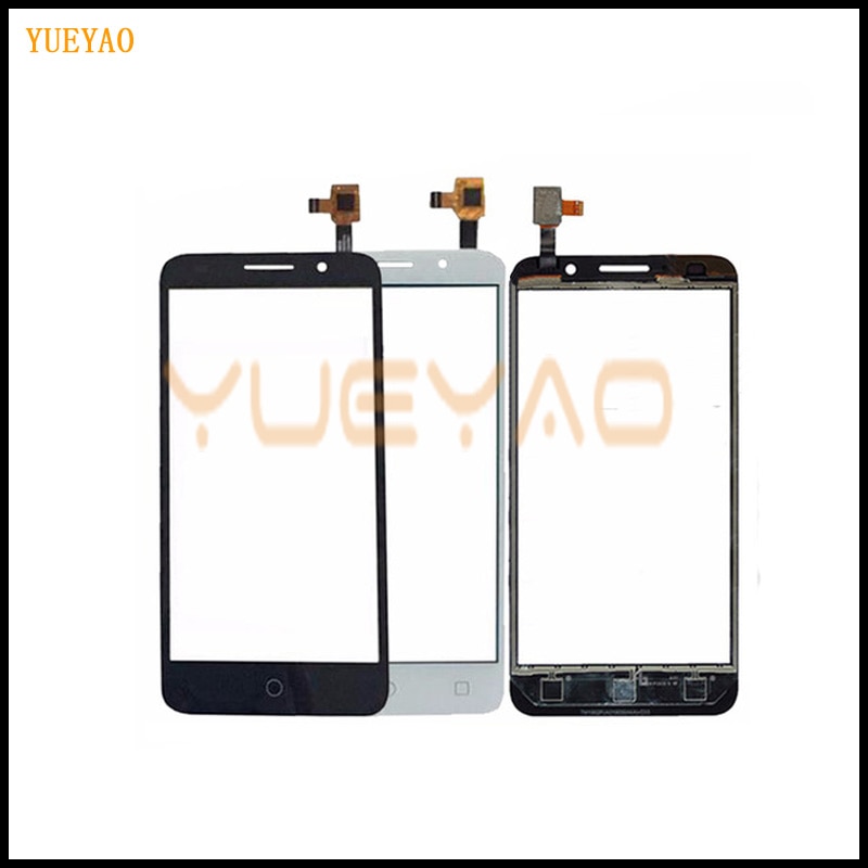 5.0'' Screen for Alcatel One Touch POP 3 OT5015 5015 5015A 5015D 5015E 5015X Touch Screen Digitizer Sensor Glass Lens Panel