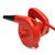 220V Suck Blow Dust Electric Hand Operated Air Blower for Cleaning Computer Blower Vacuum Cleaner