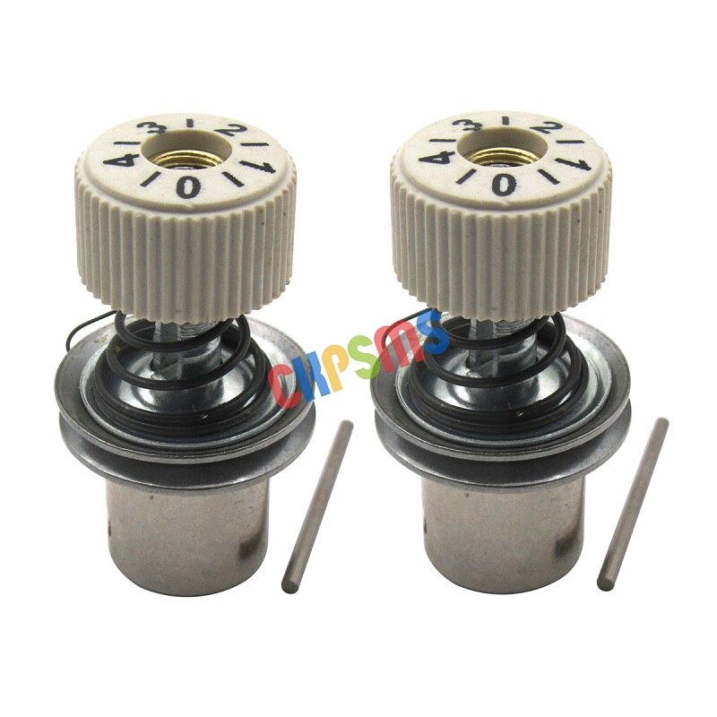THREAD TENSION SET for JUKI DDL-227, DDL-555,DDL-5550, DDL-8300, DDL-8500,DDL-8700,DU-1181,DU-1181N+: 2PCS