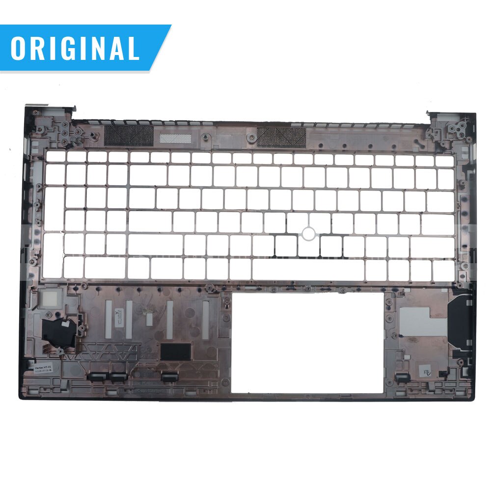 Original Palmrest for HP ELITEBOOK 850 G7 With Backlit Keyboard Top Cover Upper Case M07491-001 Sliver US UK Layout