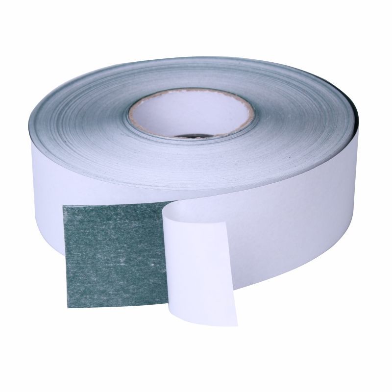 10m Barley Paper Insulation Gasket 18650 Battery Pack Cell Insulating Glue Battery Electrode Insulated Pads 18650 Li-ion Battery