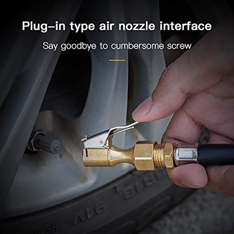 Akozon Stelo per pneumatici per auto 10 pezzi Valvola in gomma per stelo della valvola per pneumatici per aria compressa TR412 con cappuccio antipolvere