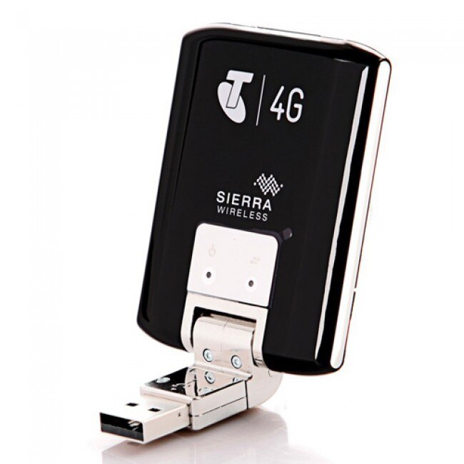 Sierra – carte AirCard 320U USB 4G sans fil