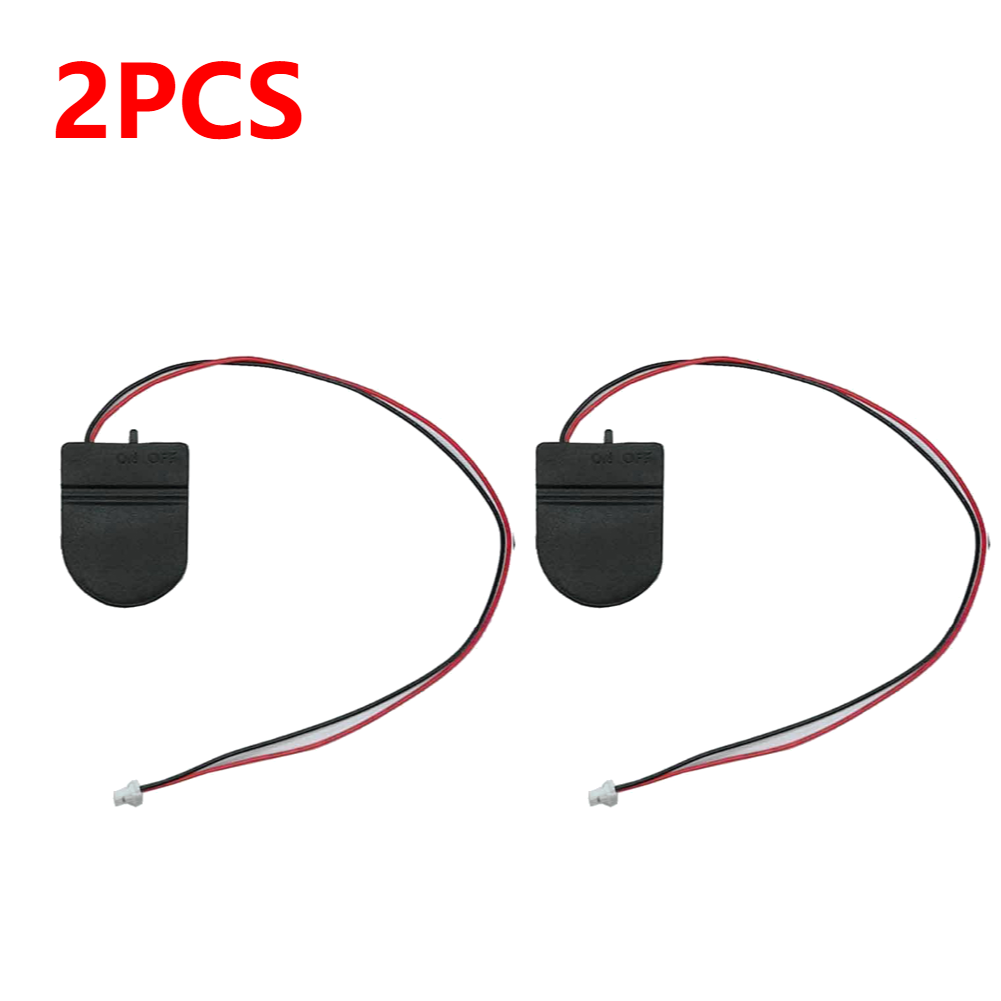 Boîtier de batterie RTC pour Raspberry Pi 5, support d'horloge en temps réel avec ou sans batterie, kit de batterie pour RPI 5 Pi5, 10 pièces: Marron