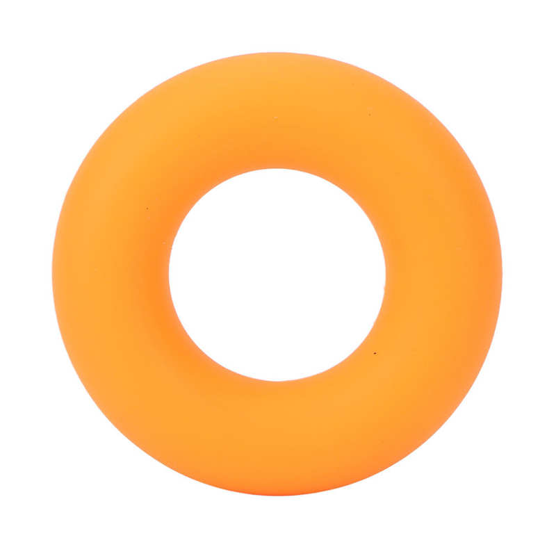 Hand Grip Strengthener Kit Hand Grip Exerciser Ring Silicone for Finger Recovery