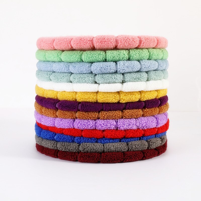 Thickened toilet seat cushion soft and soft acrylic washable cushion household decorative toilet cushion cushion seat cover toil: Random color 1pc