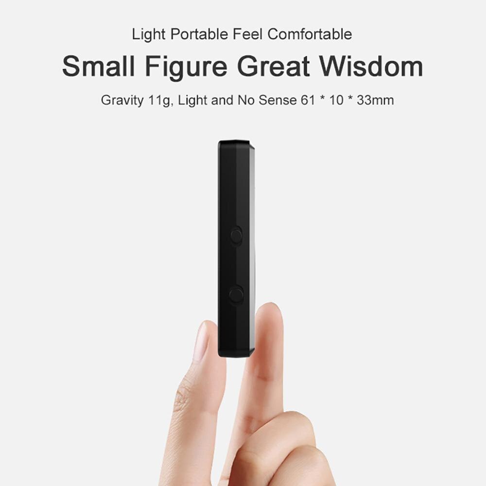 Phone Remote Control Bluetooth Self Timer Video Page Turning Shutter Multifunctional Wireless Remote For Apple iPad Tik Tok