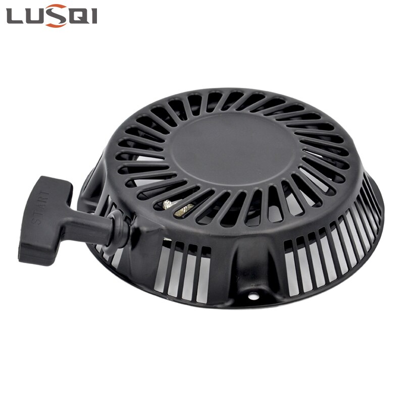LUSQI Recoil Starter Garden Tools Lawn Mower Generator Repair Parts For Briggs Stratton 692102
