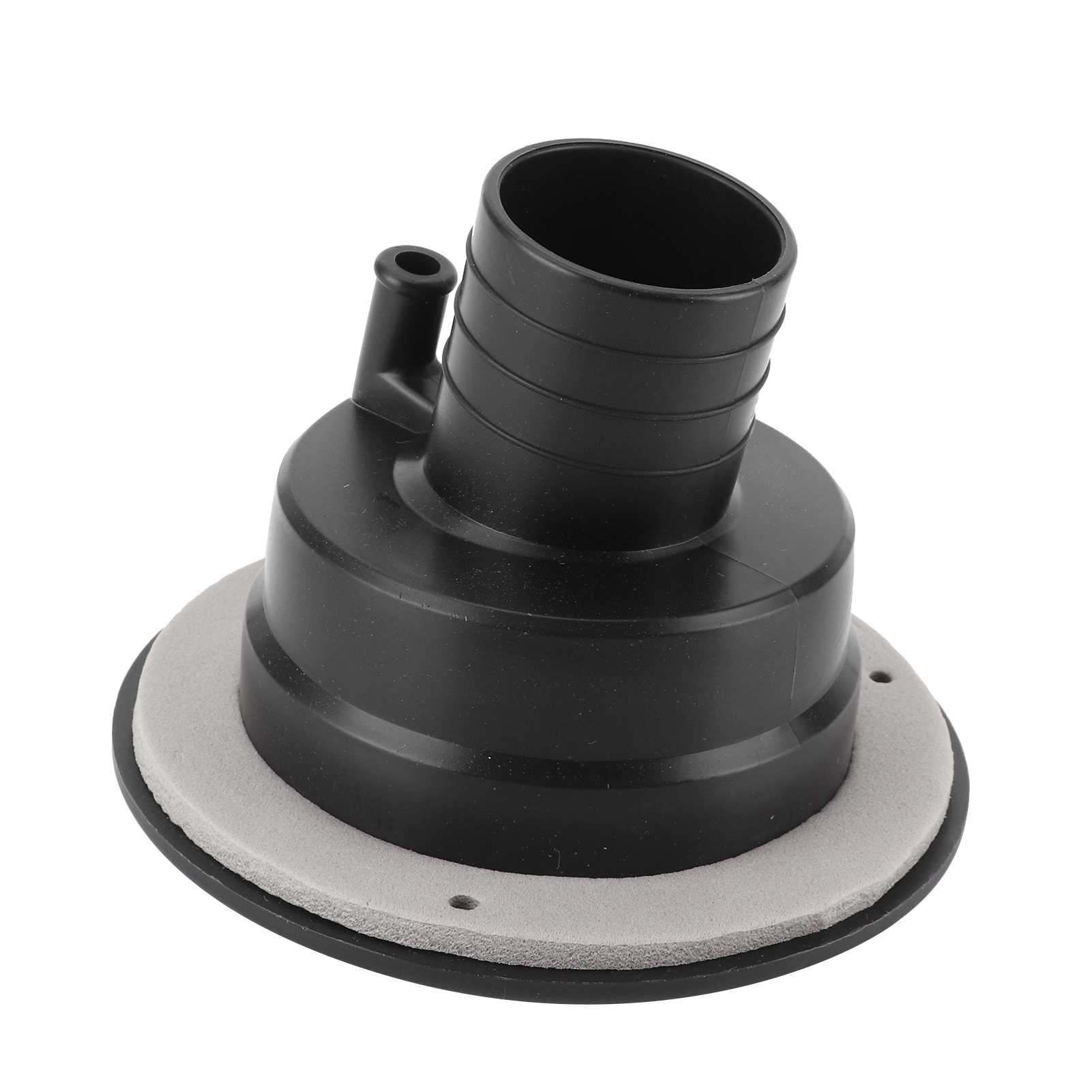 Gravity Fresh Water Fill Hatch Inlet Filter Lockable For RV Boat Camper Trailer Black Caravan Gravity Water Inlet Accessories
﻿