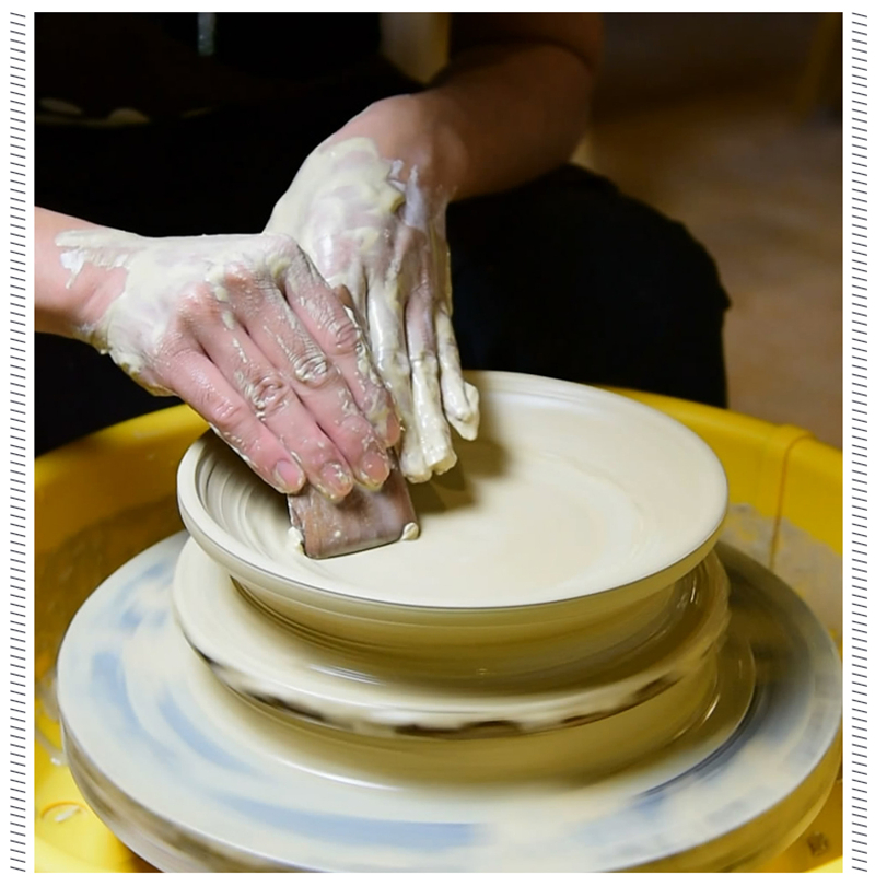 1 Pcs Aardewerk Art Dichtheid Board Drogen Slab Houtvezel Compressie Keramische Board Diy Aardewerk Klei Maken Wielen Drogen Plank