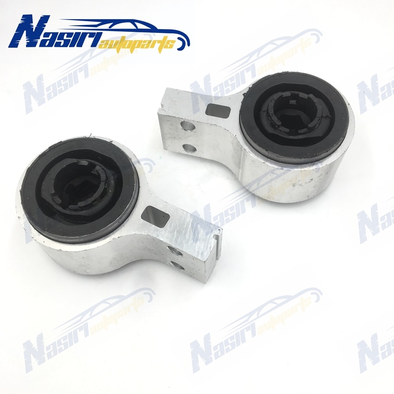 PAIR OF FRONT LOWER CONTROL ARM BUSHING For FORD EXPLORER