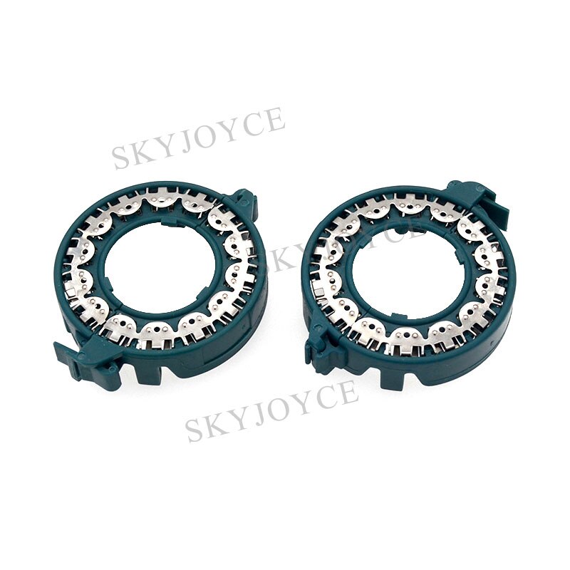 1 paar D1S D1R HID Lamp Adapters Metalen Clip Retainer base adapter D1S D3S D2S D4S Projector koplamp Houder Voor d1S D2S D3S D4S