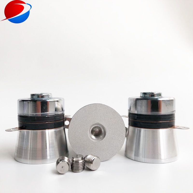 ultrasonic washing machine transducer P4 40KHZ piezo sensor 60Watt