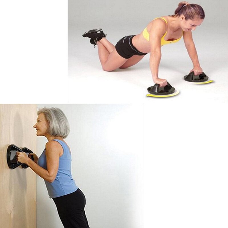 2 uds., soportes para ejercicios, Push-Ups, material de musculación, gimnasio, entrenamiento, construcción corporal para mujeres, máquina para hacer ejercicio en la barra del pecho