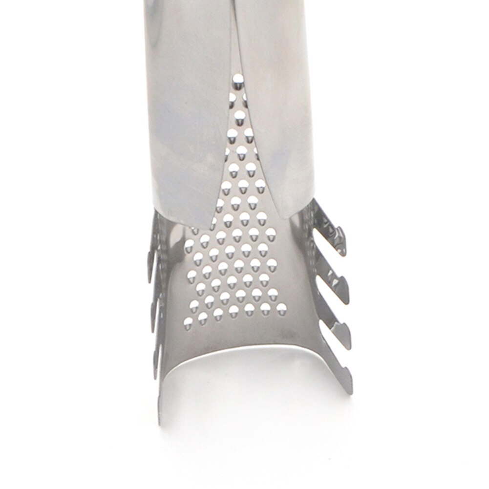 2-in-1 Cheese Grater Ergonomic Non-Slip Grip Handle Dishwasher Safe Antibacterial Cover Lemon Zester Tool