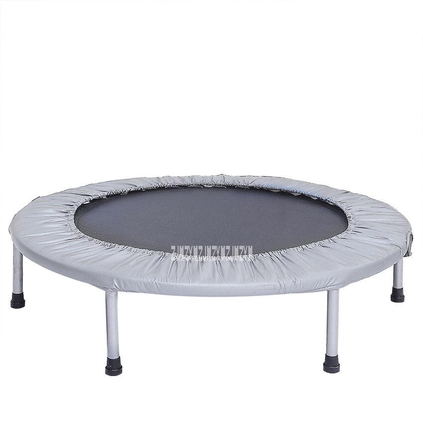 C156 36 pouces enfants dame perdre du poids jambe minceur Trampoline maison gymnastique exercice pliant rebondissant saut lit équipement de Fitness