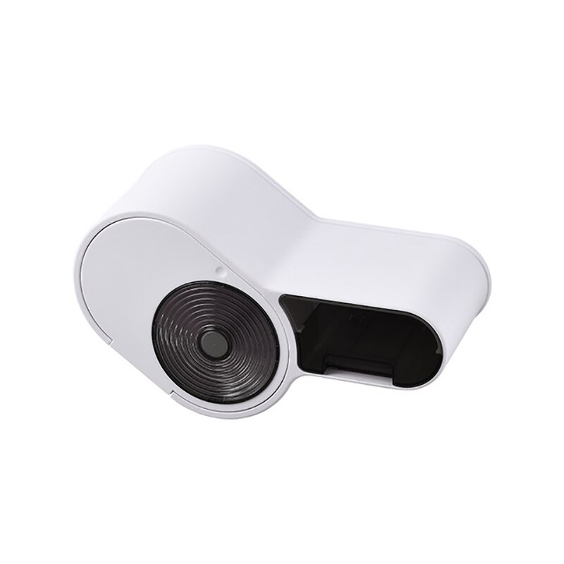 Badkamer Toiletrolhouder Tissue Doos Met Asbak Plastic Wc Dispenser Wall Mounted Tissue Opbergdoos Gratis Ponsen: B