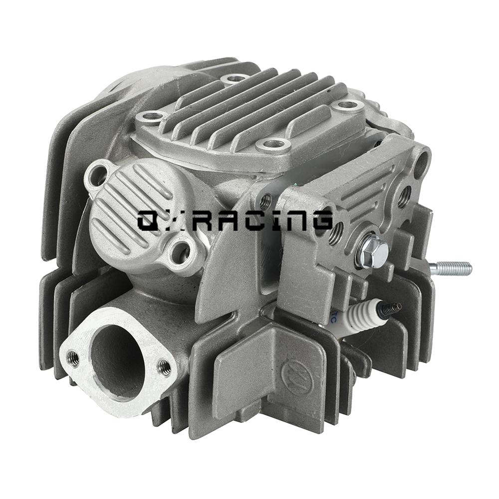 Topstykke kit forsamling til  yx140 yinxiang 140cc 1 p 56 fmj vandret motor snavs pit bike atv quad dele