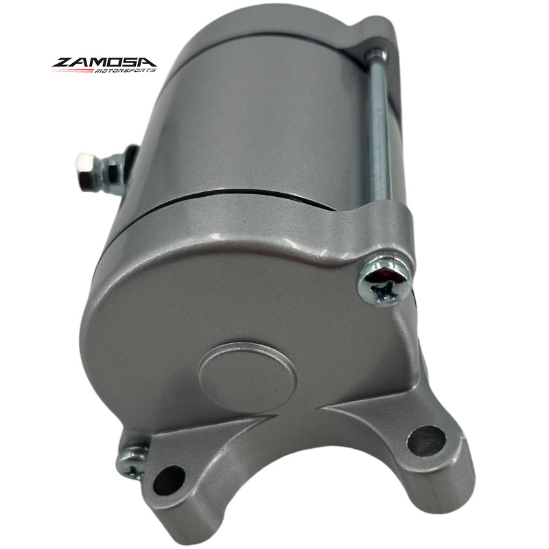 STARTER MOTOR for CG125/200CC SPORTS/200 GY/200 HS/200 ST/200 ST-7/200 STV/250 ST/250 ST-5/250 ST-6/250 UTILITY: Default Title