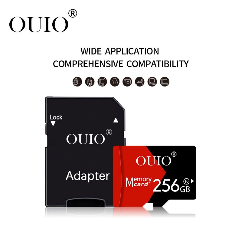 Originele Micro Sd-kaart Class10 Geheugenkaart 64 ... – Vicedeal