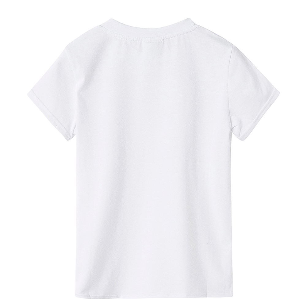 Beste Freund freundlicher Jungen Mädchen drucken Kurzarm Kühlen T-Shirt Hemd Spitzen Lustige freundlicher T Shirt lässig Shirt Spitzen