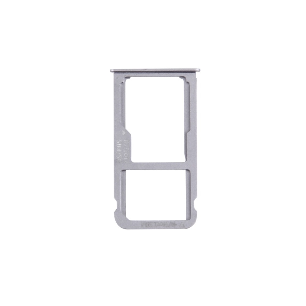 IPartsBuy pour Huawei Mate 8 Nano SIM + Micro SD/Nano plateau de carte SIM