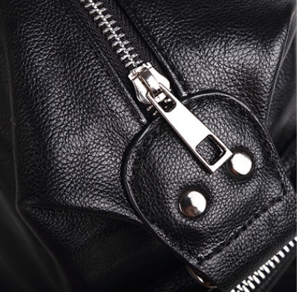 Dapper herre læder rejsetaske laptop business duffle bag herre weekendtaske med høj kapacitet afslappet håndtaske sac  df408