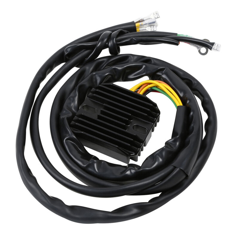 Redresseur de régulateur de tension de moto, pour BMW R100 R90 R80 R65 R60 Guzzi V35 V50 V65